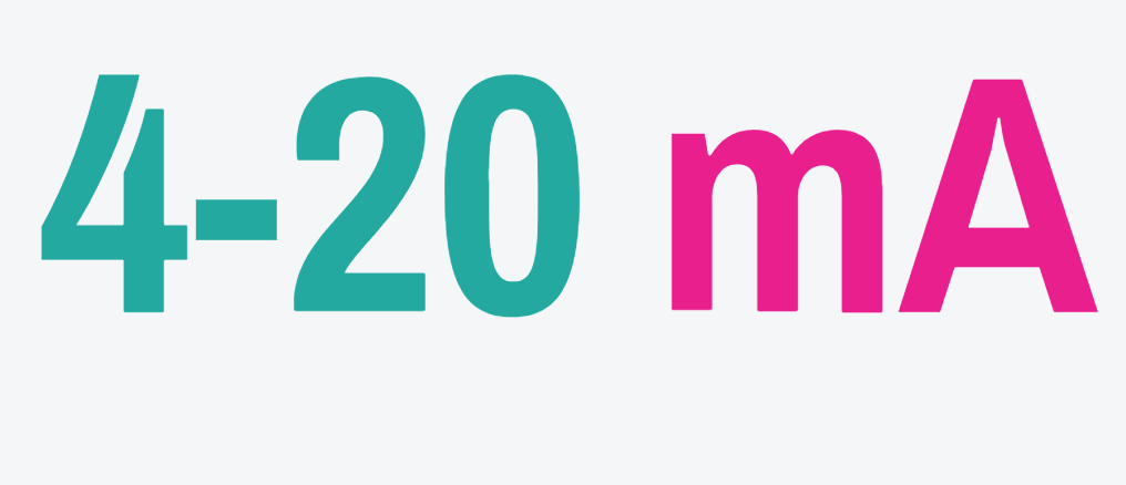 สัญญาณ 4-20 mA ในระบบอุตสาหกรรม