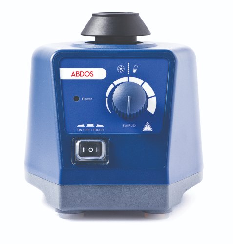 Laboratory vortex Mixer