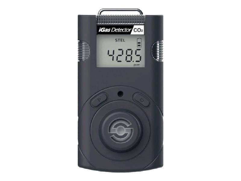 SGT Carbon monoxide (CO)