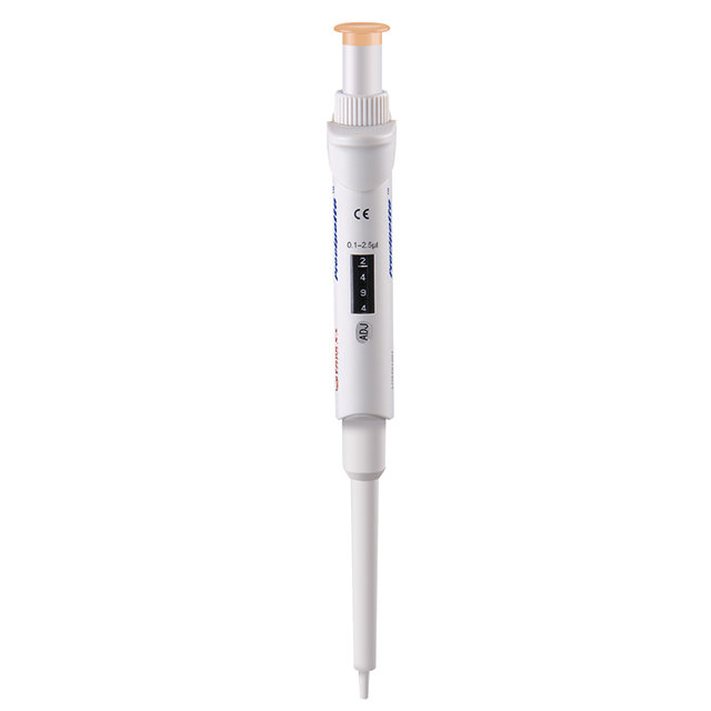 SINGLE-CHANNEL PIPETTE