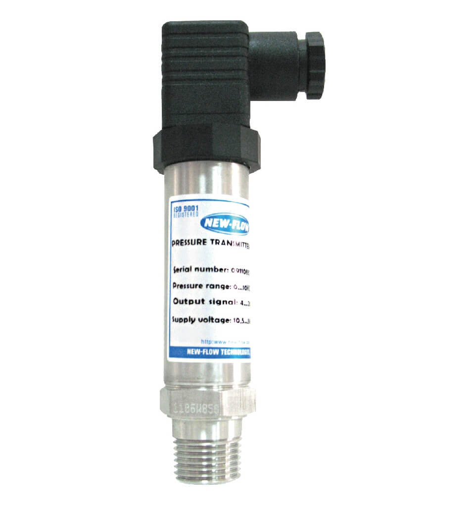 pressure transmitter PT5000