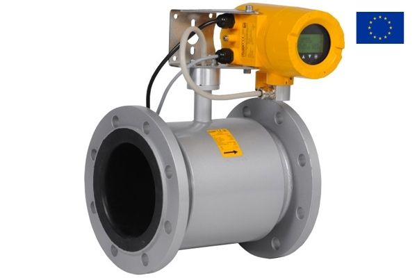 PEM-1000 Electromagnetic Flow Meter