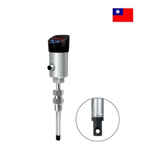 FTM06D Thermal Mass Flow Transmitter