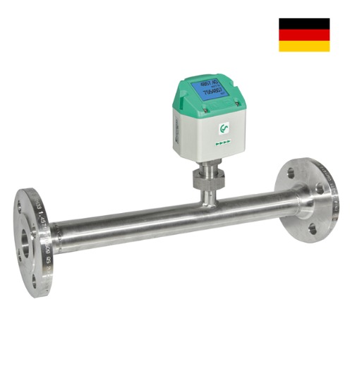 VA 520 Thermal mass flow