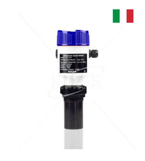 RIL300 Ultrasonic level