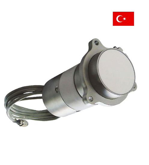 MPH High Temperature Probe Capacitive