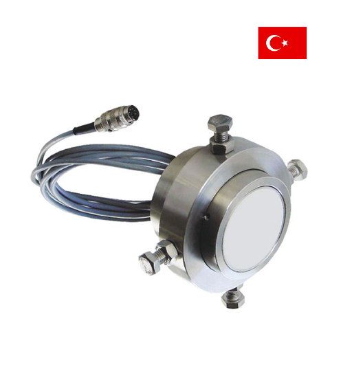 MPM Mixer Probe Capacitive