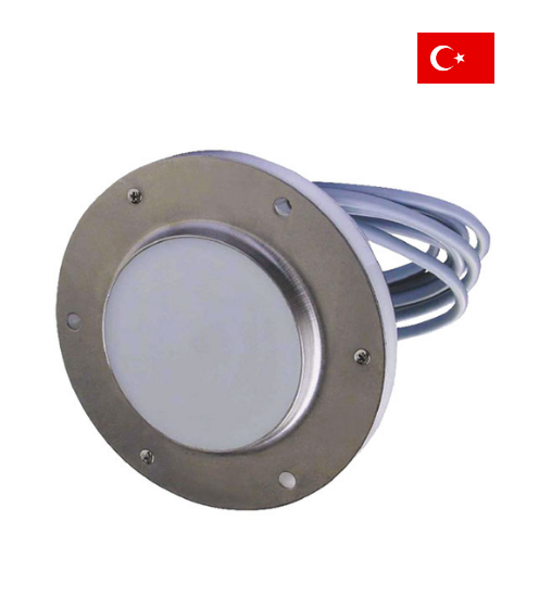 MP Flange Probe Capacitive