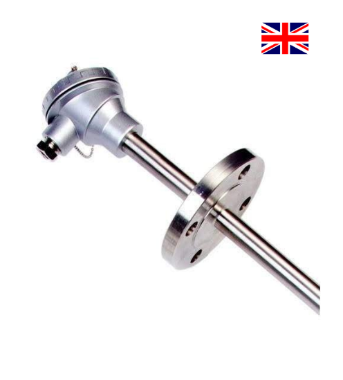 Thermocouple Head