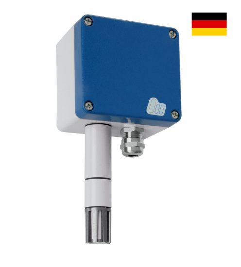 Galltec Humidity and temperature GC