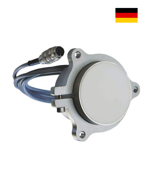 FSV  Adjustable Flange Probe Capacitive