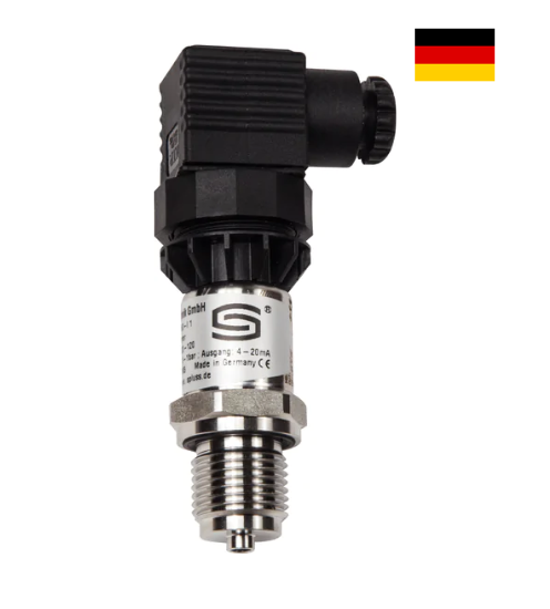 pressure transmitter  SHD SHD-SD