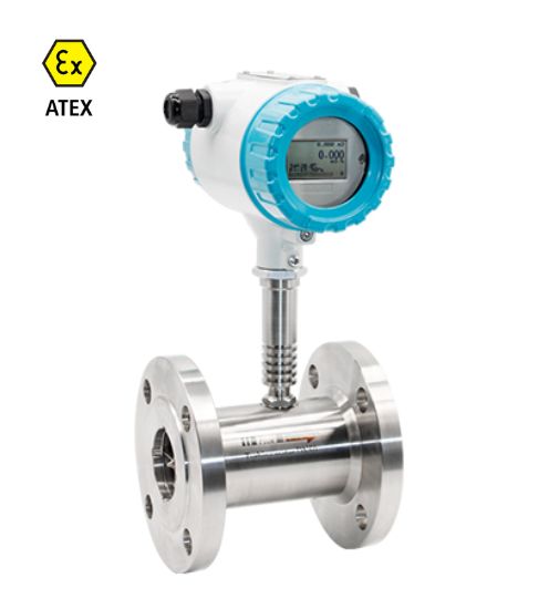 Liquid Turbine Flow Meter LWGY