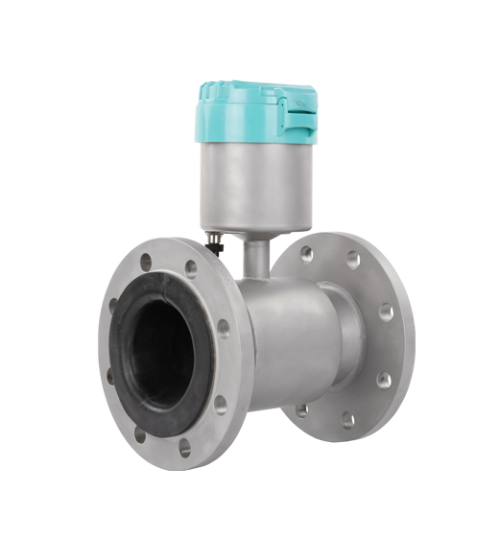 Electromagnetic water meter