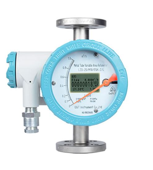 QTLLZ Rota meter