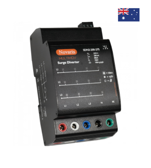 SDN – All Mode Surge Diverters SDN3-100-275