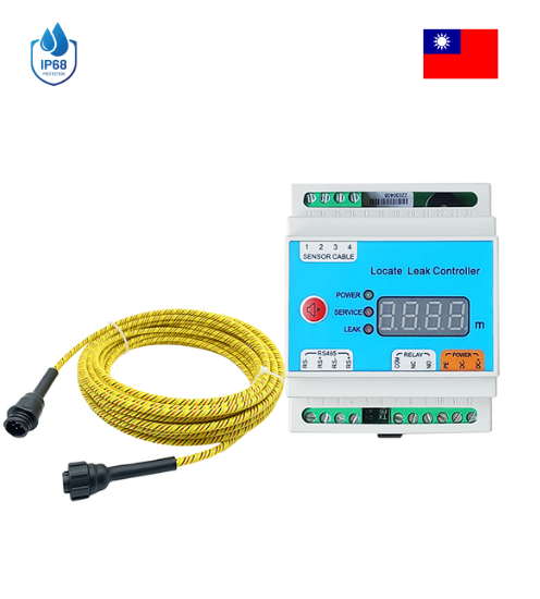 Water Leak Detector System