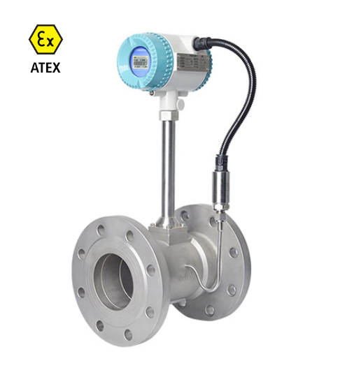 QTCMF-Coriolis Mass Flow Meter
